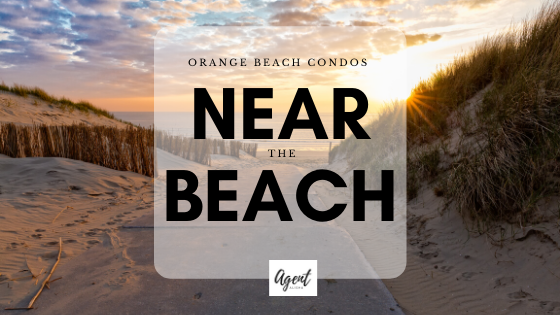 Orange Beach Condos Near the Beach