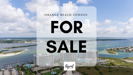 ALL Orange Beach Condos for Sale