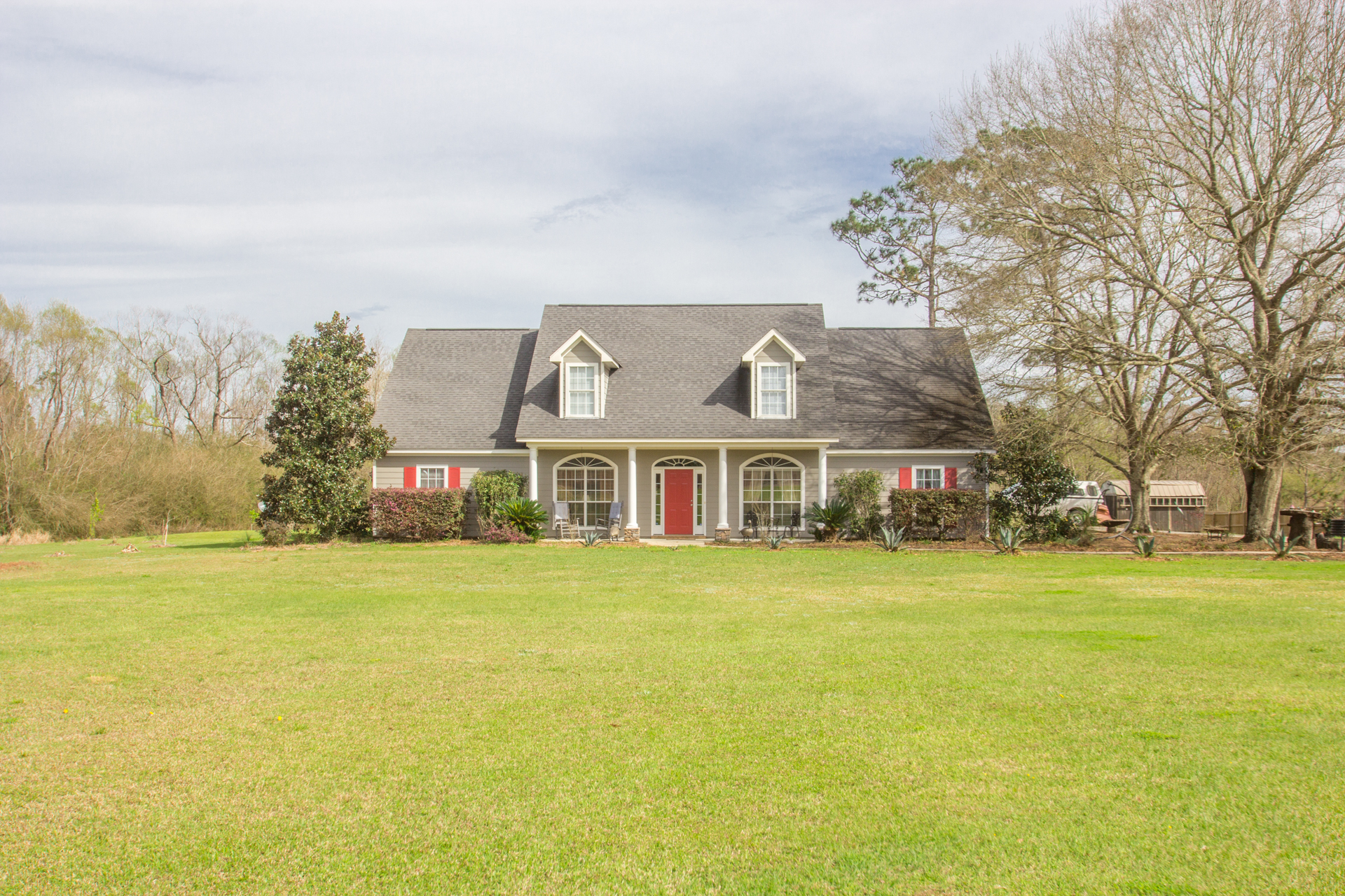 28700 County Road 68 ext House on Acreage for Sale